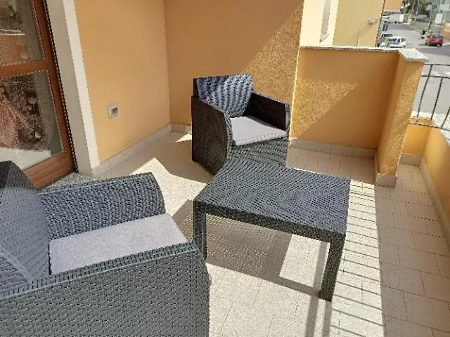 Sulle Onde Di Alghero