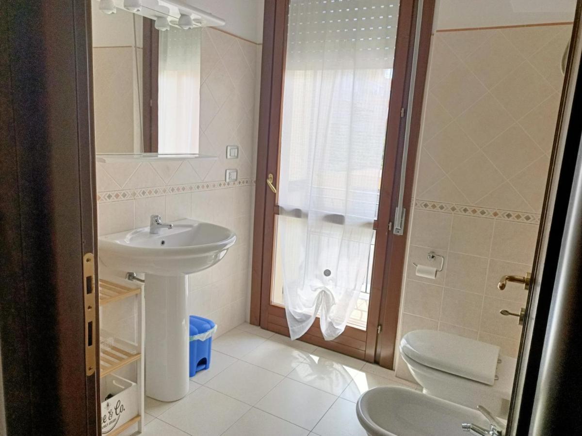 Apartment Sulle Onde Di *